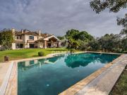 Chalet en venta en La Moraleja, Madrid