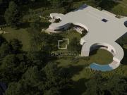 Chalet en venta en La Moraleja, Madrid