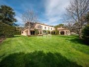 Chalet en venta en La Moraleja, Madrid