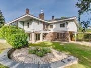 Chalet en venta en La Moraleja, Urbanización La...