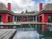 Chalet en venta en La Moraleja, Urbanización La...