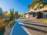 Chalet en venta en La Moraleja, Urbanización La...