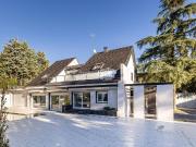 Chalet en venta en La Moraleja, Urbanización La...