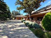 Chalet en venta en La Moraleja, Urbanización La...