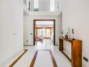 Chalet en venta en La Moraleja, Urbanización La...