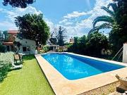 Chalet en venta en La Nucia