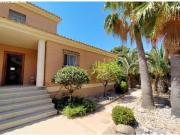 Chalet en Venta en la Nucia, Alicante
