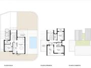 Chalet en Venta en la Nucia, Alicante