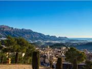 Chalet en Venta en la Nucia, Alicante