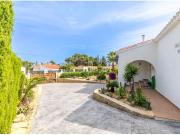 Chalet en Venta en la Nucia, Alicante
