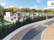 Chalet en Venta en la Nucia, Alicante