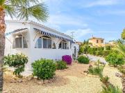 Chalet en venta en La Nucia Alicante