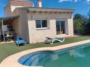Chalet en venta en La Nucia, Alicante Costa Blanca