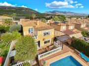 Chalet en venta en La Nucia, Alicante Costa Blanca