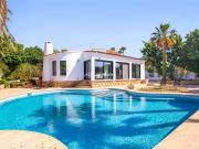 Chalet en venta en La Nucia, Alicante Costa Blanca