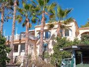 Chalet en venta en La Nucia, Alicante Costa Blanca
