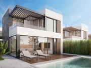 Chalet en venta en La Nucia, Alicante Costa Blanca