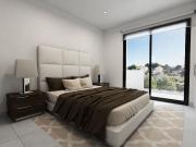 Chalet en venta en La Nucia, Alicante Costa Blanca
