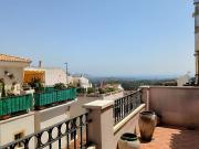 Chalet en venta en La Nucia, Alicante Costa Blanca