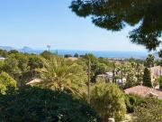 Chalet en venta en La Nucia, Alicante Costa Blanca