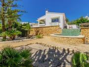 Chalet en venta en La Nucia, Alicante Costa Blanca
