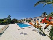 Chalet en venta en La Nucia, Alicante Costa Blanca