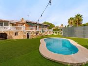 Chalet en venta en La Nucia, Alicante Costa Blanca