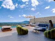 Chalet en venta en La Nucia, Alicante Costa Blanca