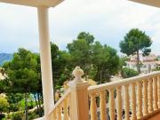 Chalet en venta en La Nucia, Alicante Costa Blanca