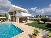 Chalet en venta en La Nucia, Alicante Costa Blanca