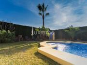 Chalet en venta en La Nucia, Alicante Costa Blanca