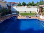 Chalet en venta en La Nucia, Alicante Costa Blanca