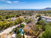 Chalet en venta en La Nucia, Alicante Costa Blanca