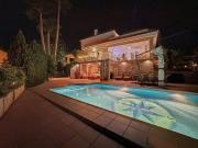 Chalet en venta en La Nucia, Alicante Costa Blanca