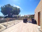 Chalet en venta en La Nucia, Alicante Costa Blanca