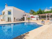 Chalet en venta en La Nucia, Alicante Costa Blanca