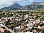 Chalet en venta en La Nucia, Alicante Costa Blanca