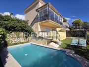 Chalet en venta en La Nucia, Alicante Costa Blanca