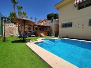 Chalet en venta en La Nucia, Alicante Costa Blanca