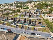 Chalet en venta en La Nucia, Alicante Costa Blanca