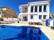 Chalet en venta en La Nucia, Alicante Costa Blanca