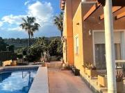 Chalet en venta en La Nucia, Alicante Costa Blanca
