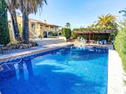 Chalet en venta en La Nucia, Alicante Costa Blanca