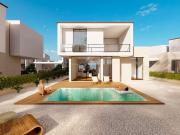 Chalet en venta en La Nucia, Alicante Costa Blanca