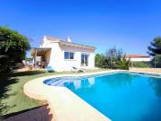 Chalet en venta en La Nucia, Alicante Costa Blanca