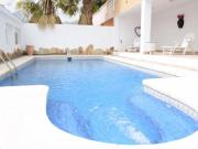 Chalet en venta en La Nucia, Centro