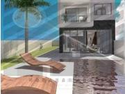 Chalet en venta en La Oliva