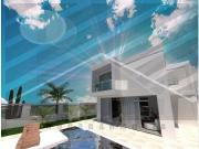 Chalet en venta en La Oliva