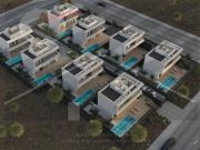 Chalet en venta en La Oliva