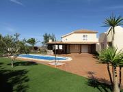 Chalet en venta en La Oliva, Fuerteventura